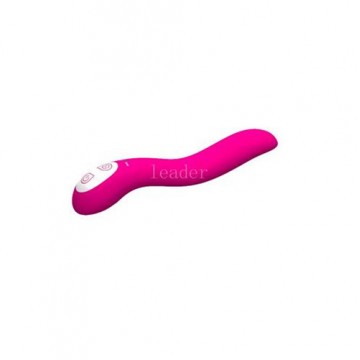7 Speeds Silicone Waterproof G-Spot Vibrator 7 Speeds Silicone Waterproof G-Spot Vibrator